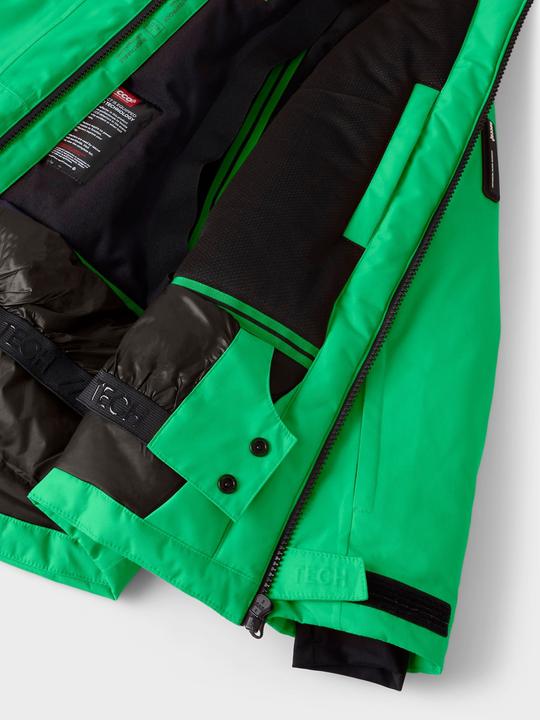 Image du produit Name it Nknslope10 Ski Jacket Limited Edition Fo (164)