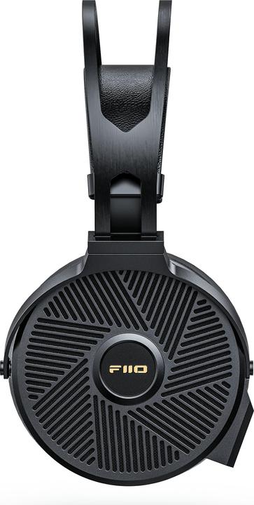 Actual product image FiiO FT5 (No noise cancelling, Cable)