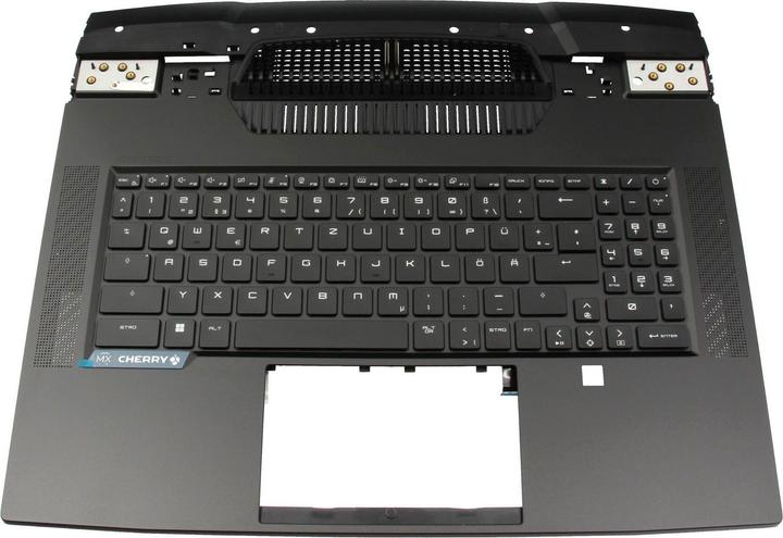 Produktbild MSI 957-17Q11E-C08