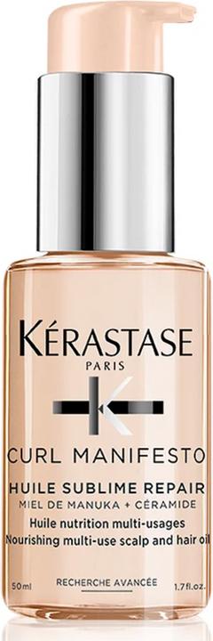Kérastase Curl Manifesto Huile Incroyable Repair (50 ml)