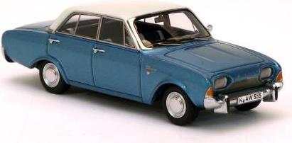 Produktbild Neo Ford Taunus 17m (P3)
