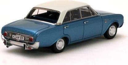 Produktbild Neo Ford Taunus 17m (P3)