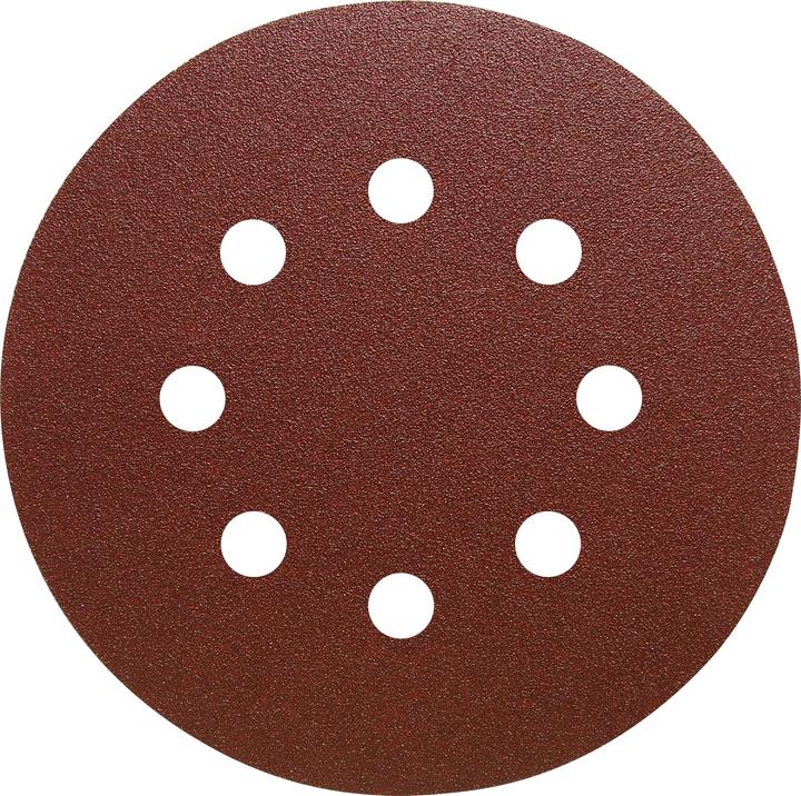 Klingspor PS 22 K - Schleifscheiben 125 mm (24)