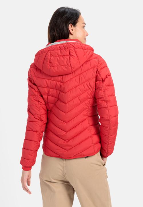 Produktbild Camel Active Steppjacke aus recyceltem Polyester (36)