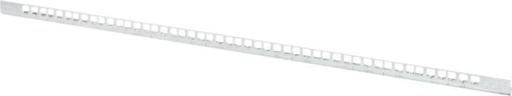 Produktbild Digitus 482,6 mm (19")-Profilschienen, 12HE