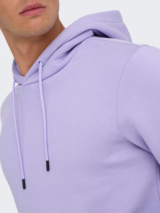 Produktbild Only & Sons Onsceres Hoodie Sweat Noos (S)
