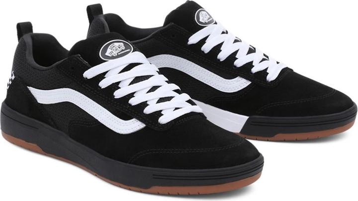 Actual product image Vans Zahba (39)
