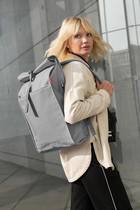 Produktbild reisenthel Urban Rolltop Daypack 49 cm Laptopfach (16 l)