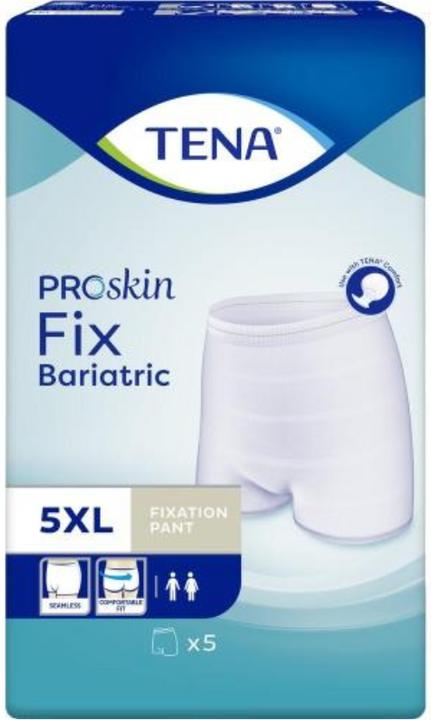 Produktbild Tena Fix (5 x, Large plus)