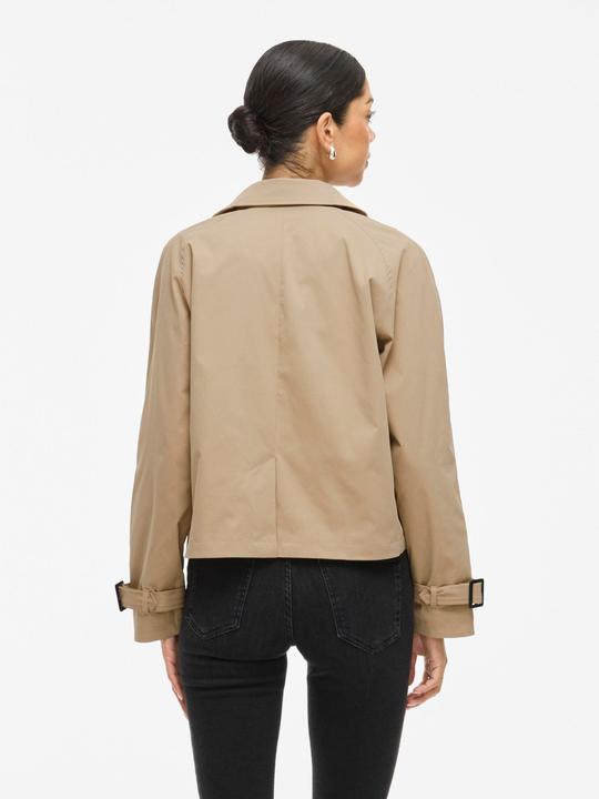Image du produit Vila Kurzer Trenchcoat (44)