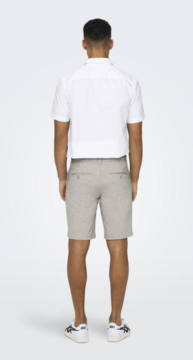 Image du produit Only & Sons Short de coupe normale Short chino (M)