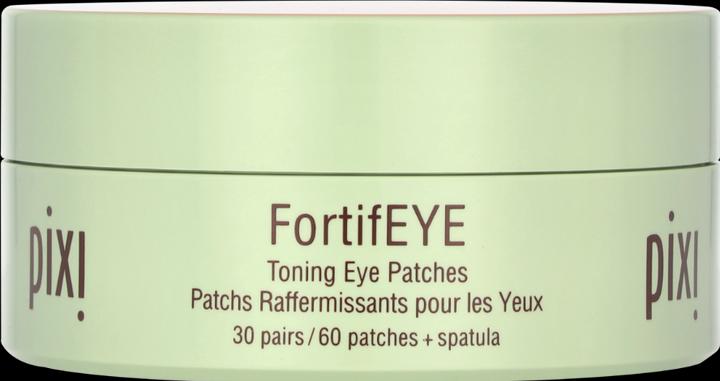 Produktbild Pixi Firming Eye Patches (Patches, 30 ml)
