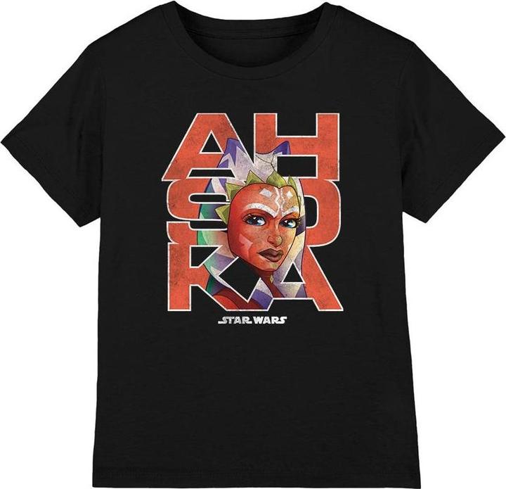 Produktbild Ahsoka TShirt (140)