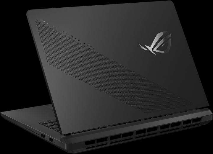 Actual product image ASUS ROG Strix Scar 16 RTX 5080 (16", Intel Core Ultra 9 275HX, 32 GB, 2000 GB, DE)