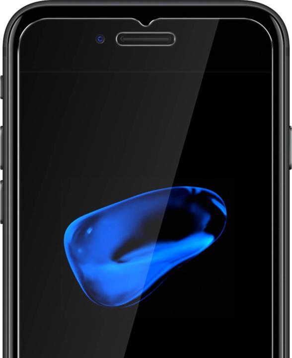 Image du produit Bigben Dureté de 9H, verre trempé (2 pièce(s), Apple iPhone SE (3ème génération))