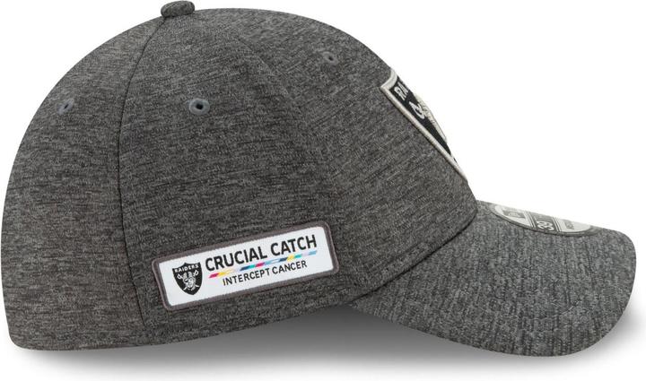 Image du produit New Era 39Thirty Stretchfit Crucial Catch Équipes NFL (L)