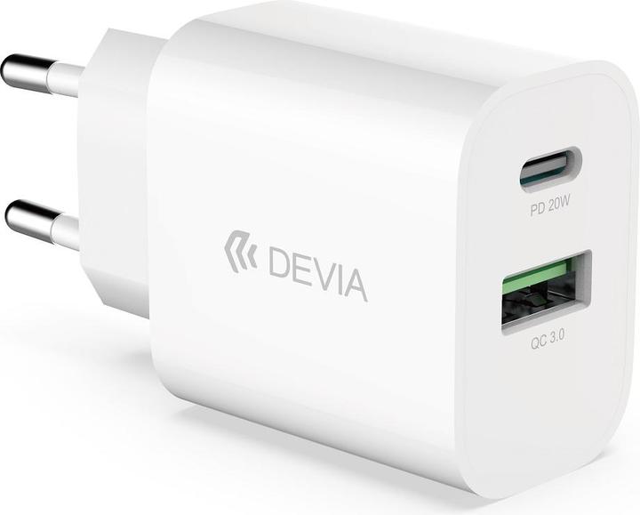 USB Ladegerät
