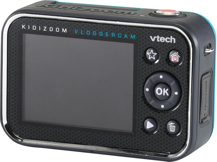 Produktbild VTech KidiZoom Vloggercam