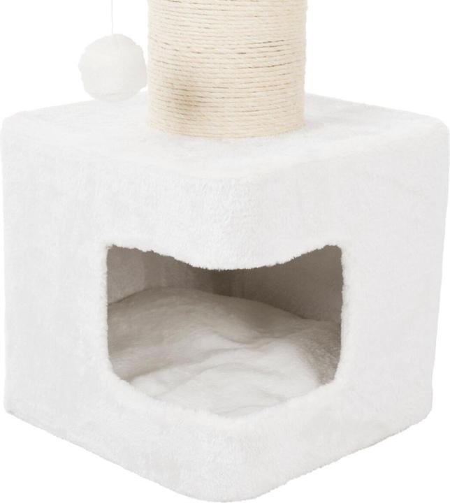 Actual product image Trixie Ava (86 cm, White, Grey)