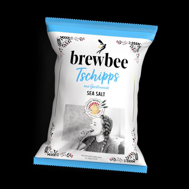 Immagine prodotto Brewbee Suggerimenti (90 g)