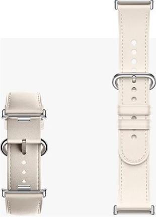 Xiaomi Leather strap with quick-release fastener (Leather)