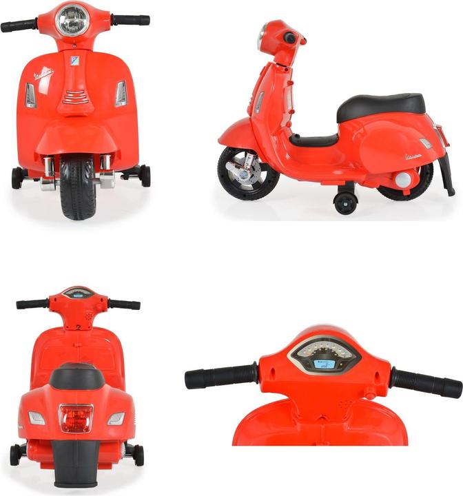 Image du produit Moni Vespa GTS (6 V)