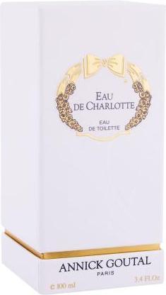 Immagine prodotto Annick Goutal Eau de Charlotte (Eau de toilette, 100 ml)