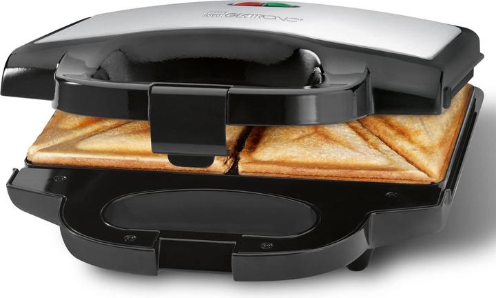 Clatronic Sandwich-Toaster