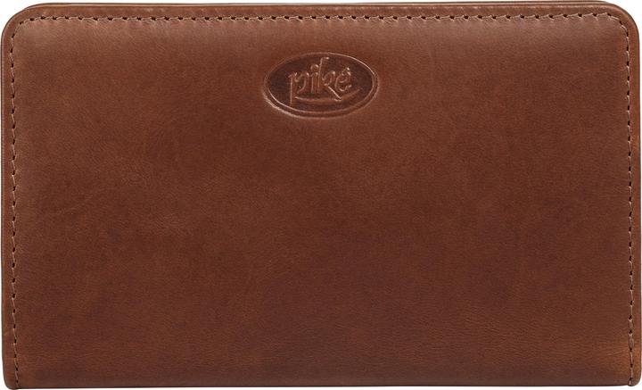 Actual product image PIKE Wallet