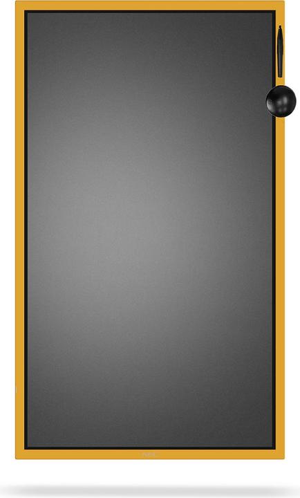 Actual product image NEC C751Q SST 75 IN TOUCH (3840 x 2160 Pixels, 75")
