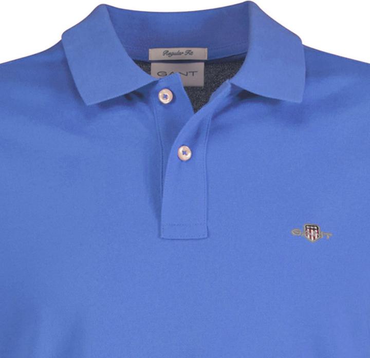 Produktbild GANT Regular Shield Pique Polo (3XL)