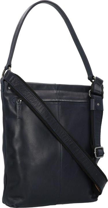 Immagine prodotto Harolds Caugio Schultertasche Leder 27 cm