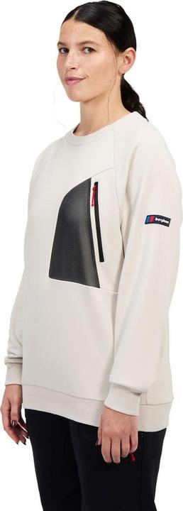 Produktbild Berghaus U Storm 25 Crew Sweater (Sweatshirt) (S)