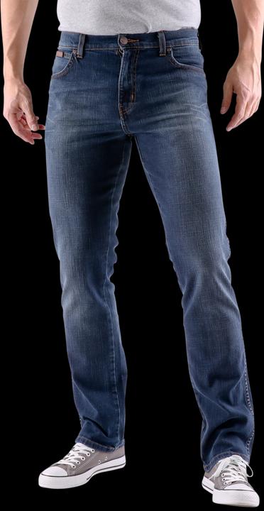 Actual product image Wrangler Texas (W40/L32)