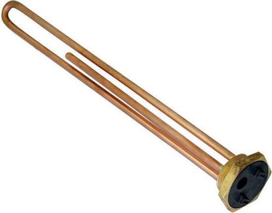 Produktbild Gnali_bocia HEATING ELEMENT 406 3 KW