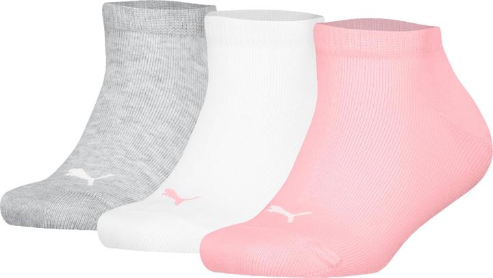 Puma Kinder Sneaker Socken