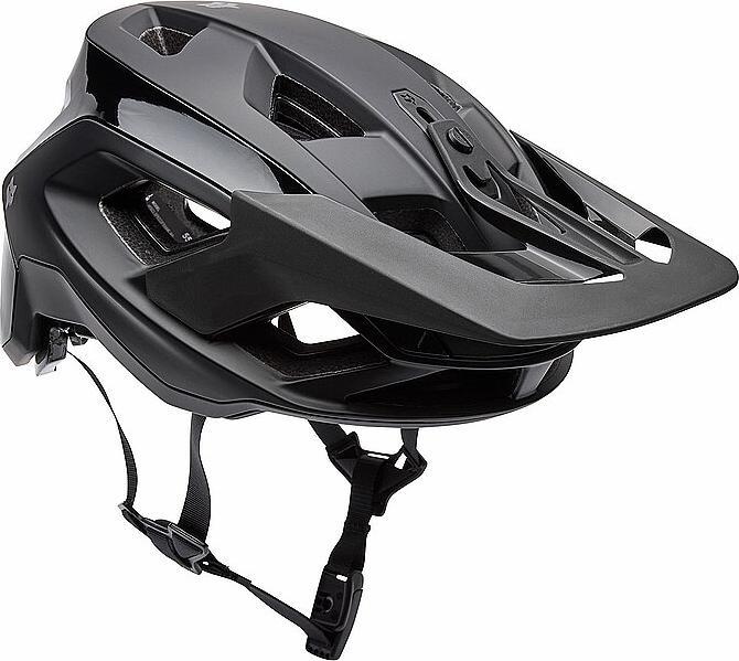 Immagine prodotto Fox Casco 24 Speedframe Rs Mt Blk Ce Mt (51 - 55 cm)