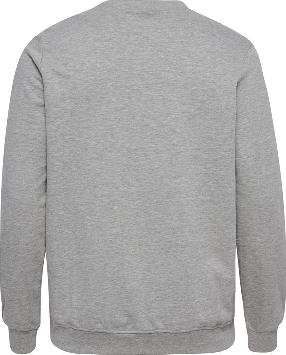 Actual product image hummel hmlIC FRED SWEATSHIRT (S)