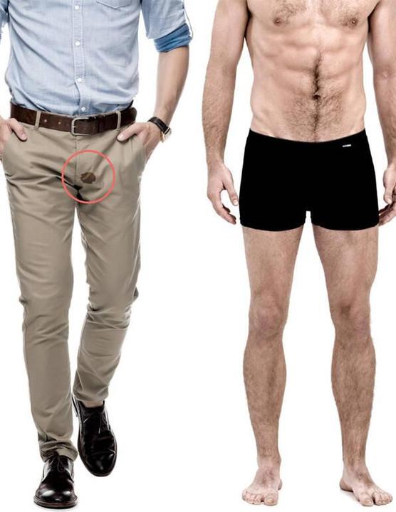 Immagine prodotto ISA Bodywear Collant per incontinenza livello 2 (1 x, XL)