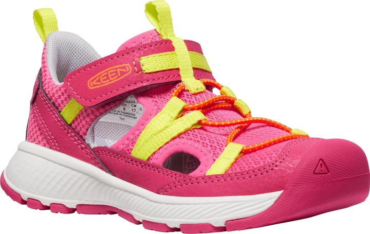 Image du produit Keen C Motozoa Sandal (13)