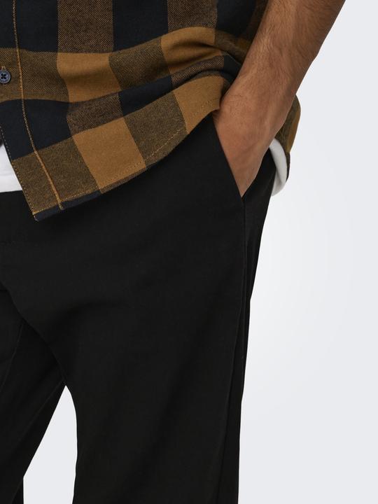 Image du produit Only & Sons ONSNICKY STRAIGHT 0241 PANT (W30/L34)