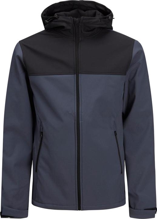 Image du produit Jack & Jones Veste softshell à capuche (XXL)