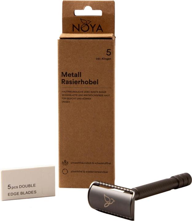 Produktbild Noya Rasierhobel Unisex