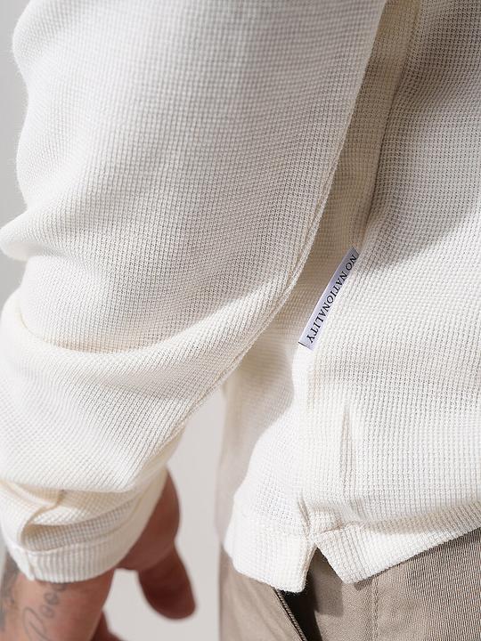 Actual product image NN. 07 CLIVE long-sleeved shirt (S)