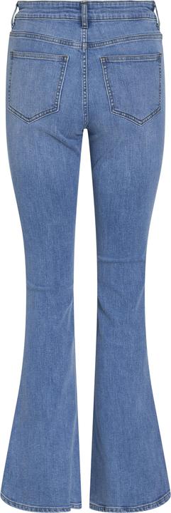 Produktbild Vila Regular Waist Flared Jeans (32)