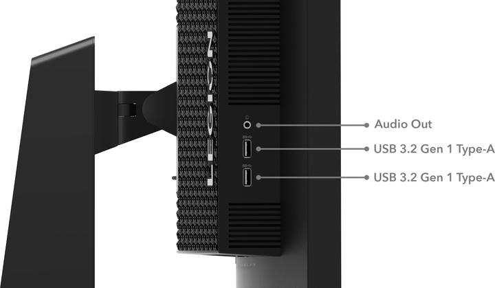 Actual product image Lenovo Legion Y34wz-30 (3440 x 1440 pixels, 34")