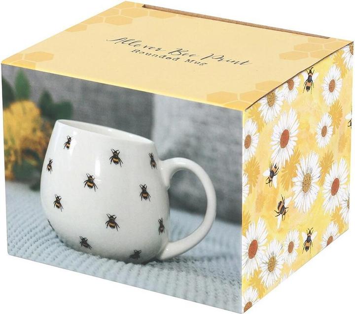 Produktbild Something Different Kaffeebecher Biene