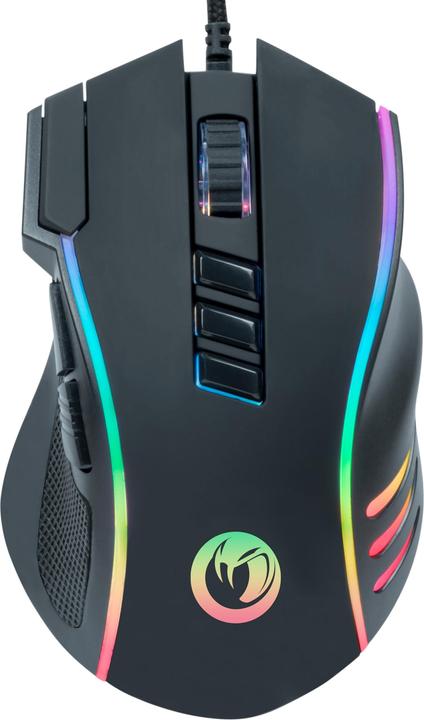 Nacon Gaming GM-420 (Kabelgebunden)
