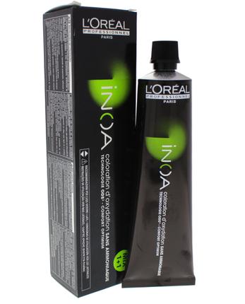 Image du produit L'Oréal Paris Farbe Inoa 60g 8.11 (8.11)