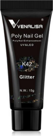 Produktbild Venalisa Poly Gel K42 (Nagellacktrockner)